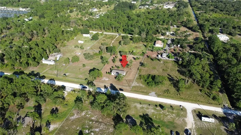 235 N Kennel Street Clewiston FL 33440