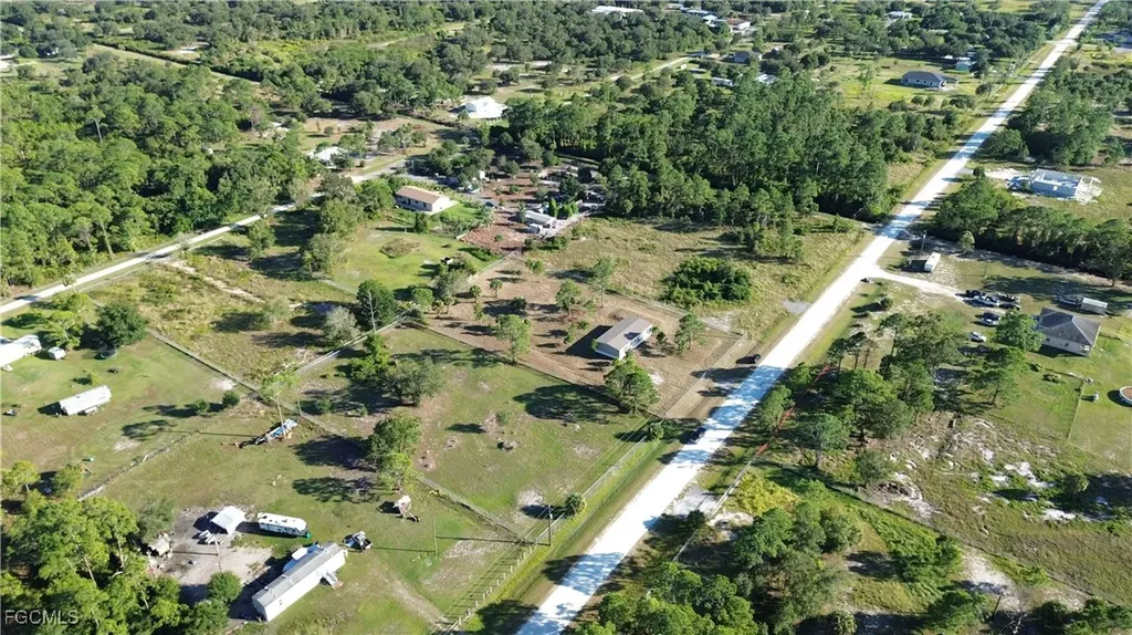 235 N Kennel Street Clewiston FL 33440