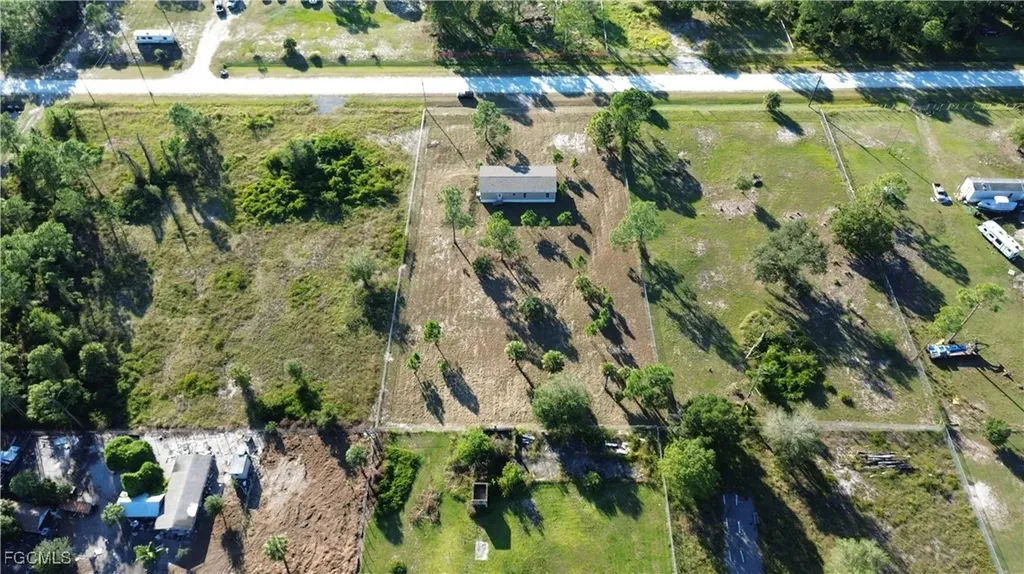 235 N Kennel Street Clewiston FL 33440