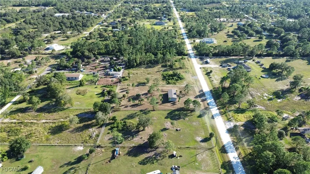 235 N Kennel Street Clewiston FL 33440