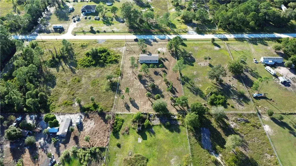 235 N Kennel Street Clewiston FL 33440