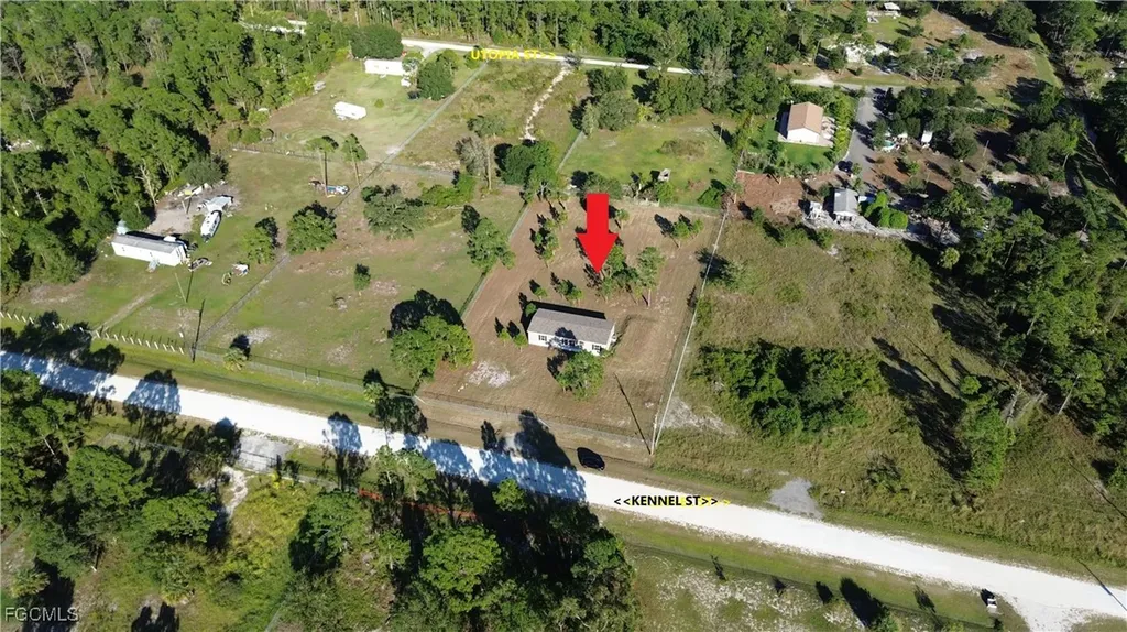 235 N Kennel Street Clewiston FL 33440