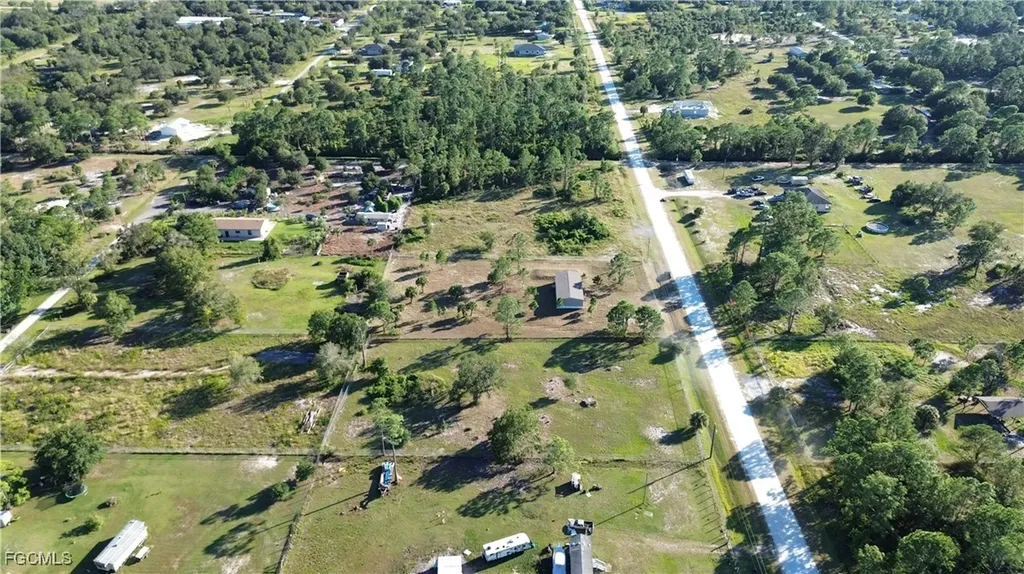 235 N Kennel Street Clewiston FL 33440