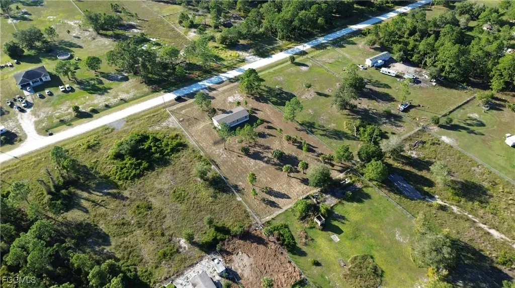 235 N Kennel Street Clewiston FL 33440