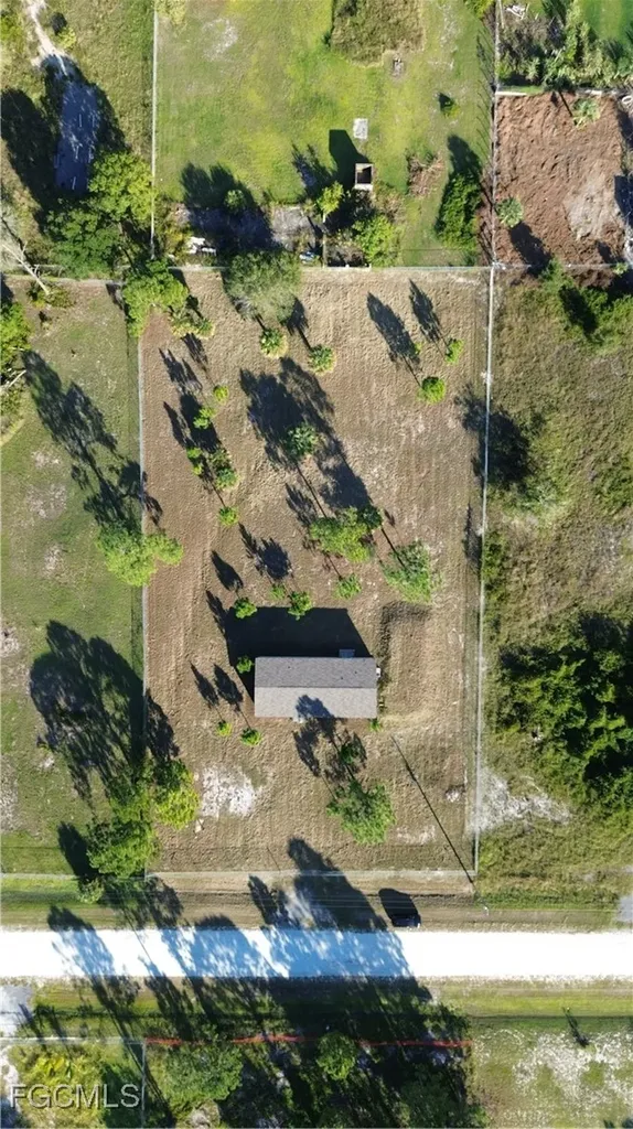 235 N Kennel Street Clewiston FL 33440