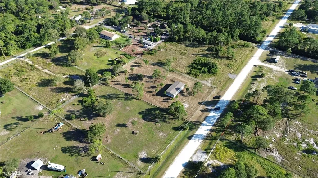 235 N Kennel Street Clewiston FL 33440