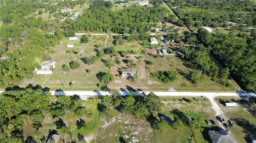 235 N Kennel Street Clewiston FL 33440