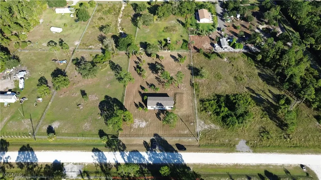 235 N Kennel Street Clewiston FL 33440