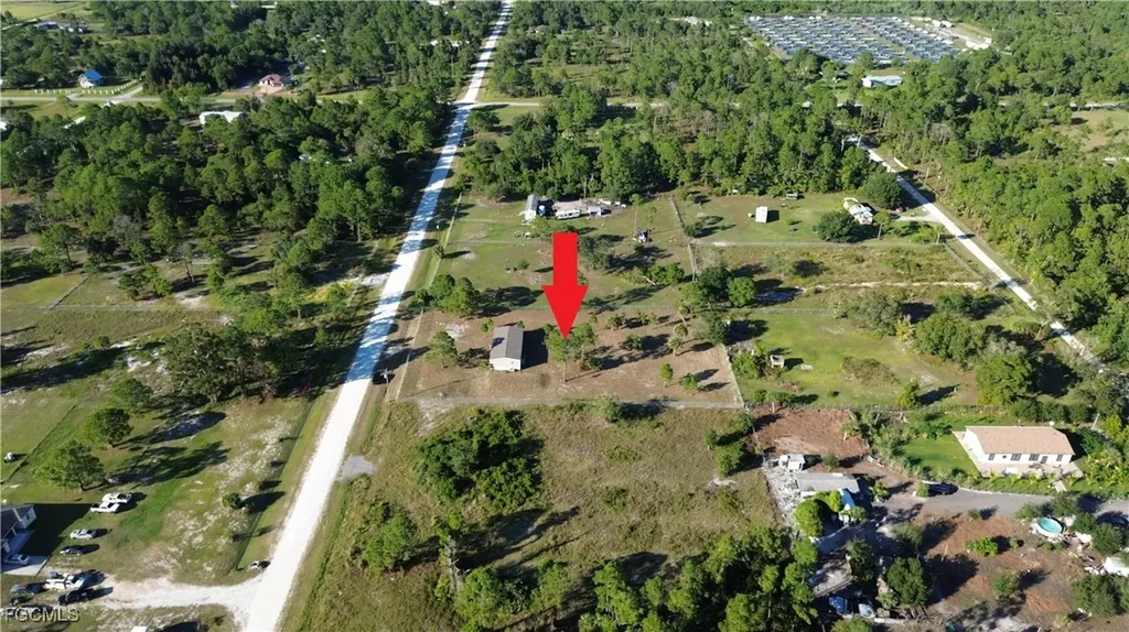 235 N Kennel Street Clewiston FL 33440