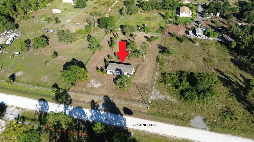 235 N Kennel Street Clewiston FL 33440