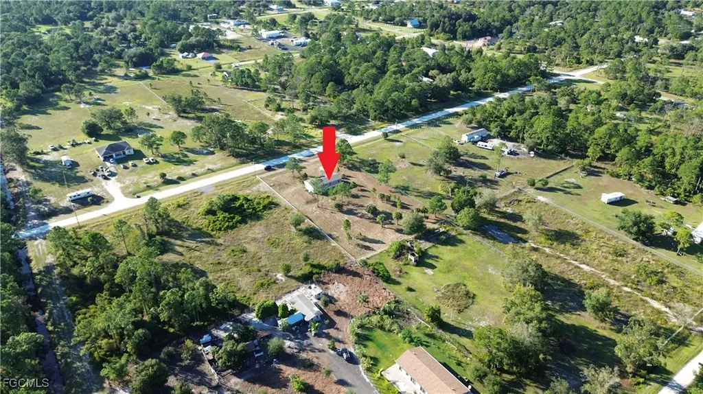 235 N Kennel Street Clewiston FL 33440