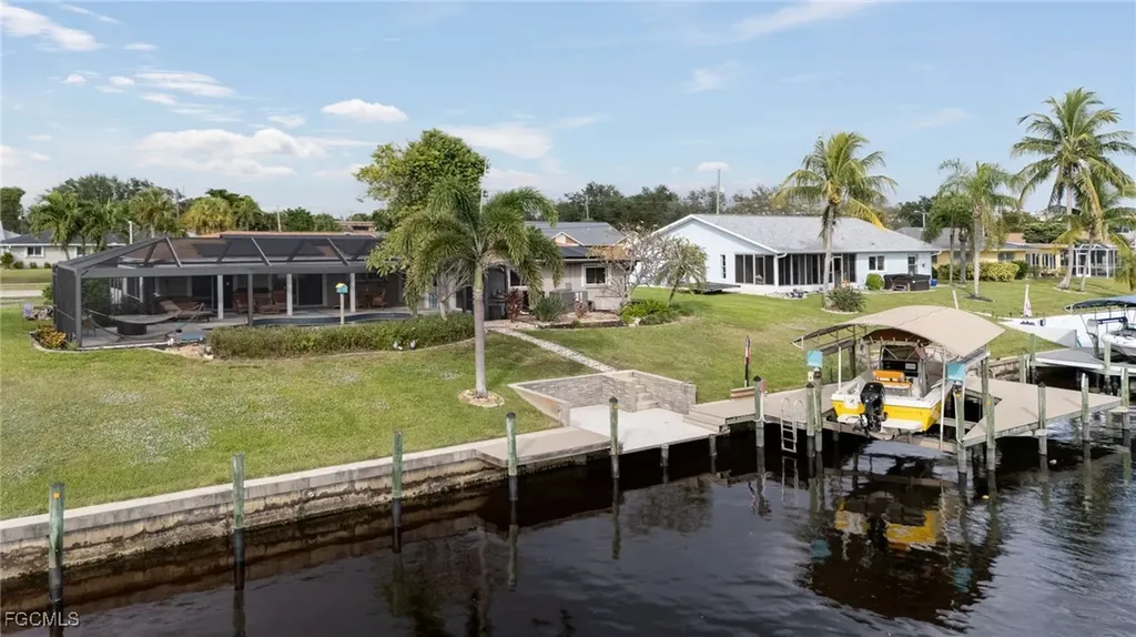 Cape Coral FL 33904