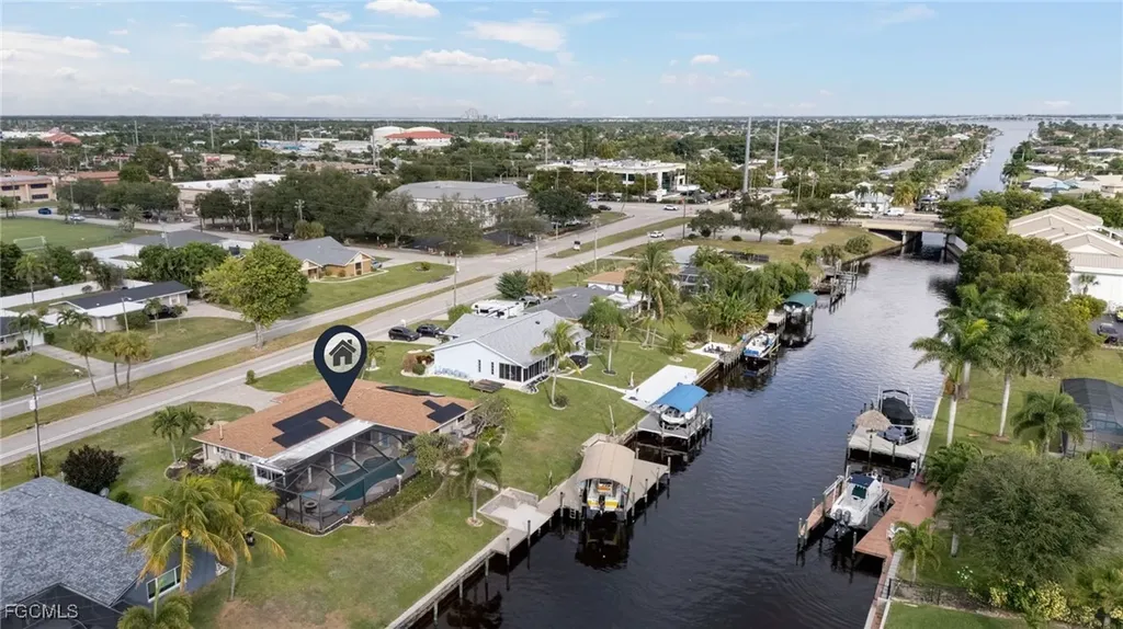 Cape Coral FL 33904
