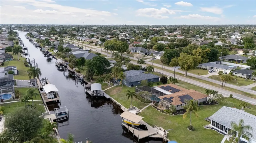 Cape Coral FL 33904