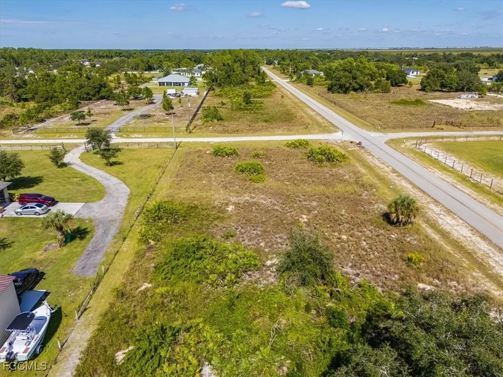 7717 7th Terrace Labelle FL 33935