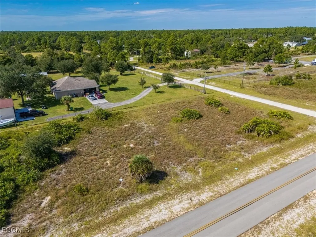 7717 7th Terrace Labelle FL 33935