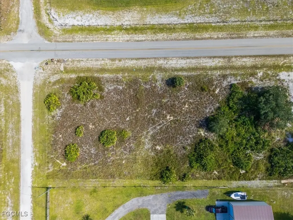 7717 7th Terrace Labelle FL 33935