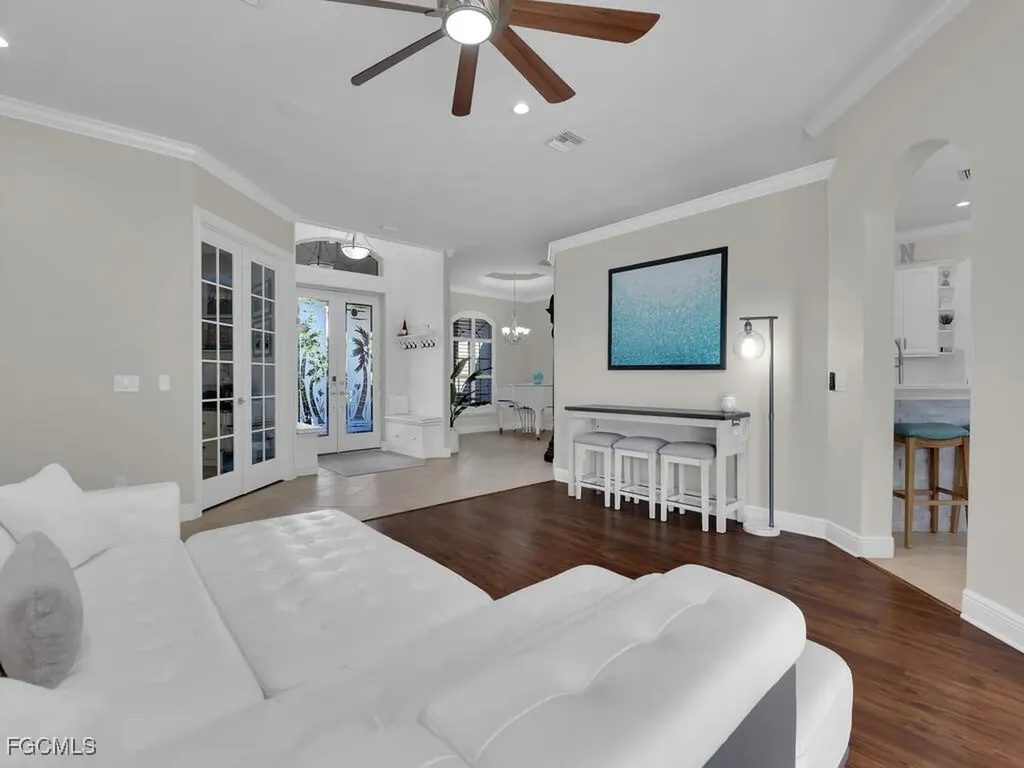 6480 Pine Cone Court Fort Myers FL 33912
