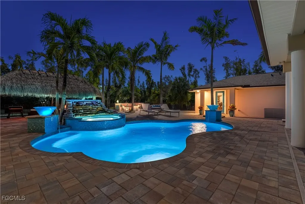 6480 Pine Cone Court Fort Myers FL 33912
