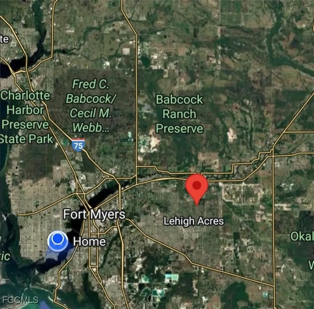 1660 Lake Avenue Lehigh Acres FL 33972