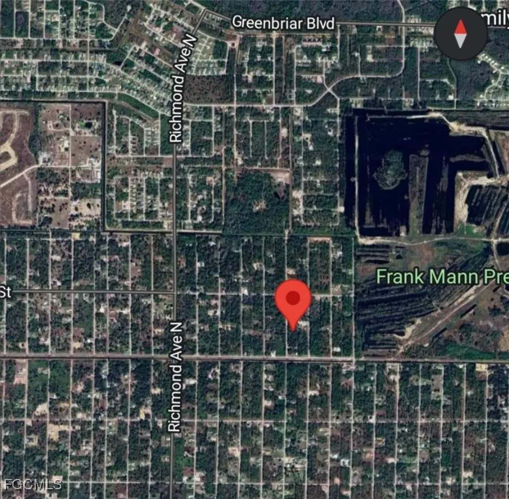 1660 Lake Avenue Lehigh Acres FL 33972