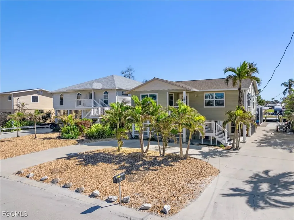 140 Curlew Street Fort Myers Beach FL 33931