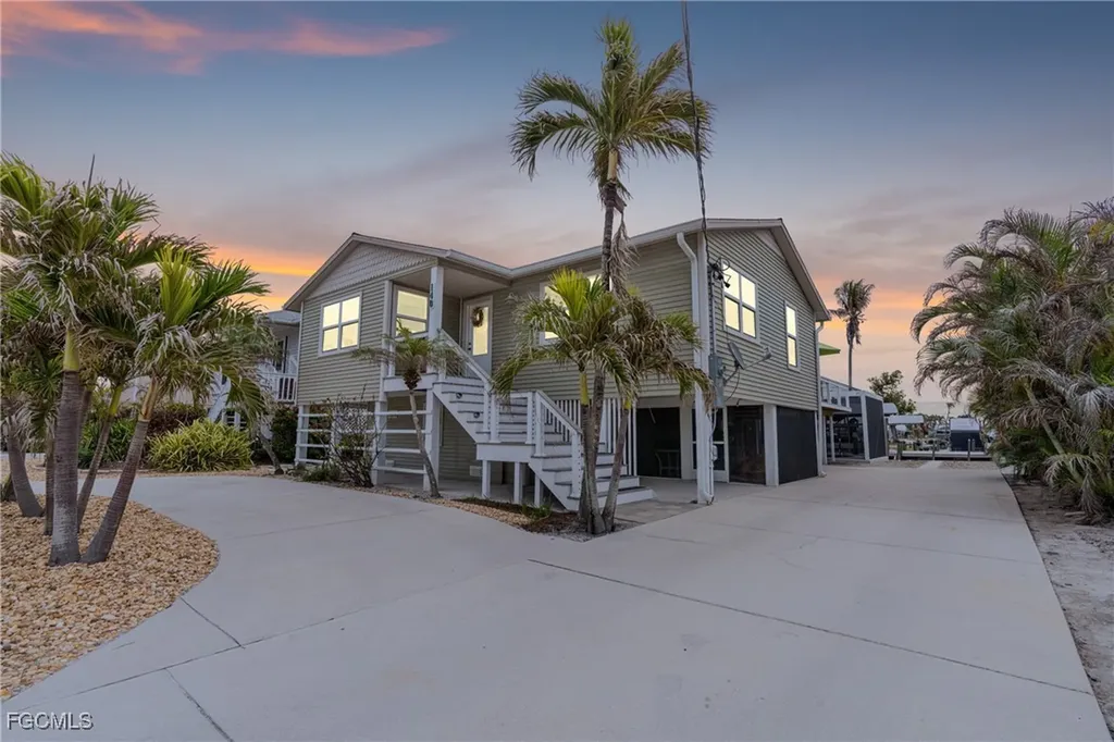 140 Curlew Street Fort Myers Beach FL 33931