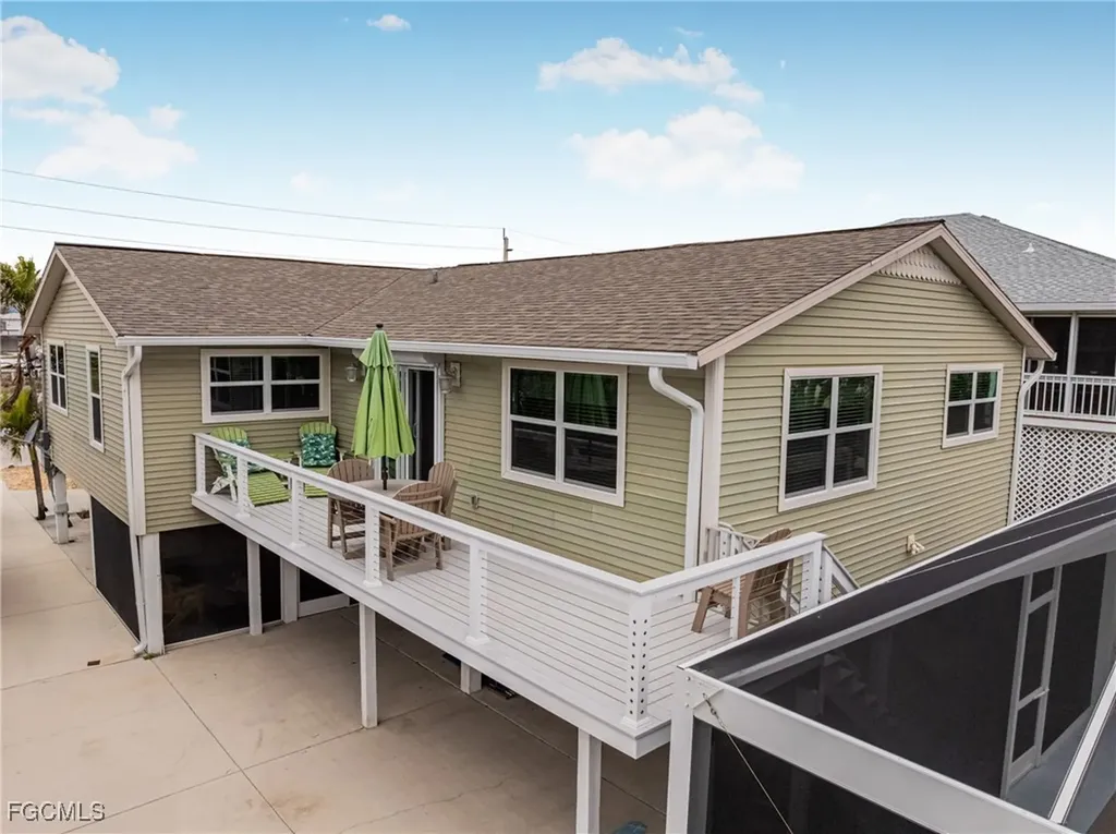 140 Curlew Street Fort Myers Beach FL 33931