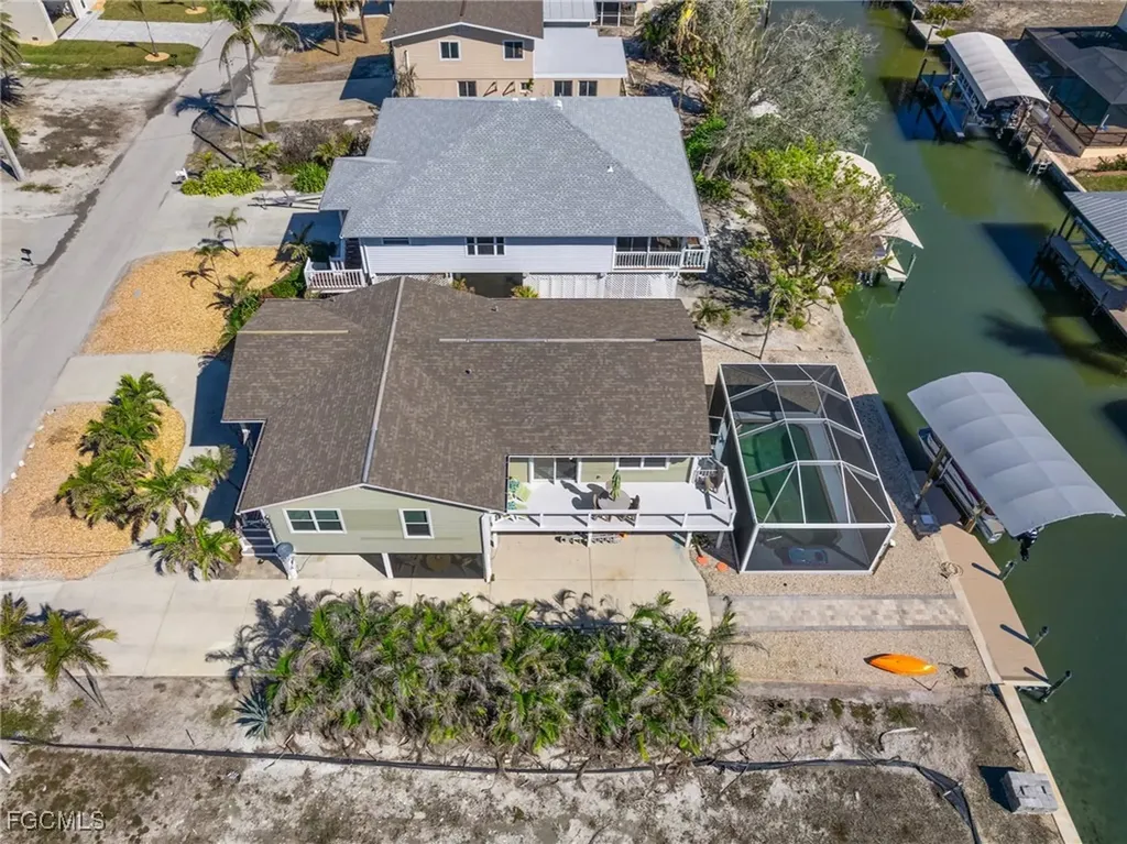 140 Curlew Street Fort Myers Beach FL 33931