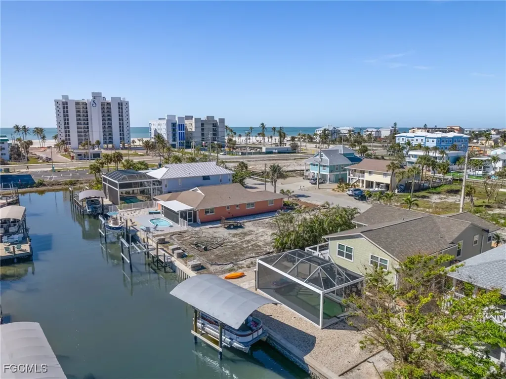 140 Curlew Street Fort Myers Beach FL 33931