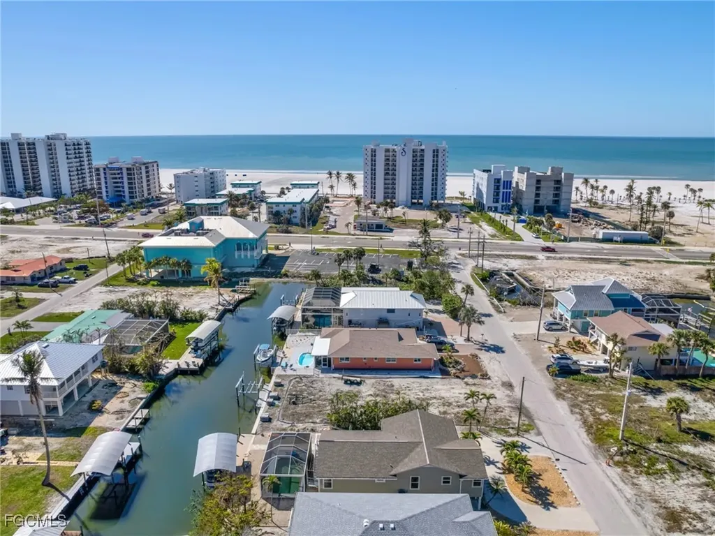 140 Curlew Street Fort Myers Beach FL 33931