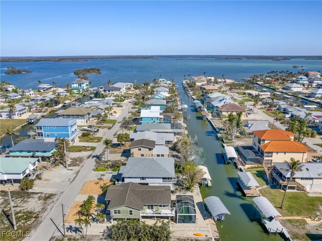 140 Curlew Street Fort Myers Beach FL 33931