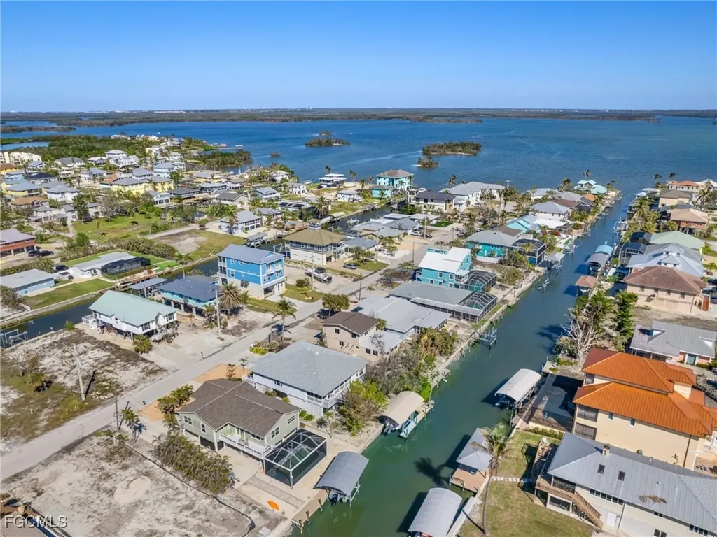 140 Curlew Street Fort Myers Beach FL 33931