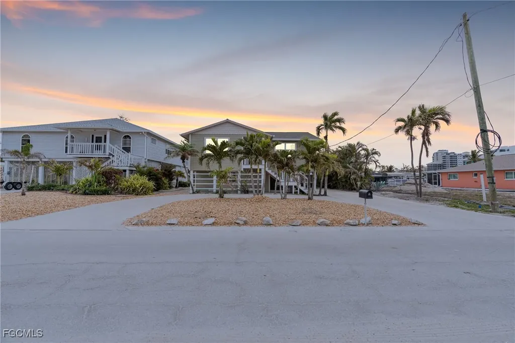 140 Curlew Street Fort Myers Beach FL 33931