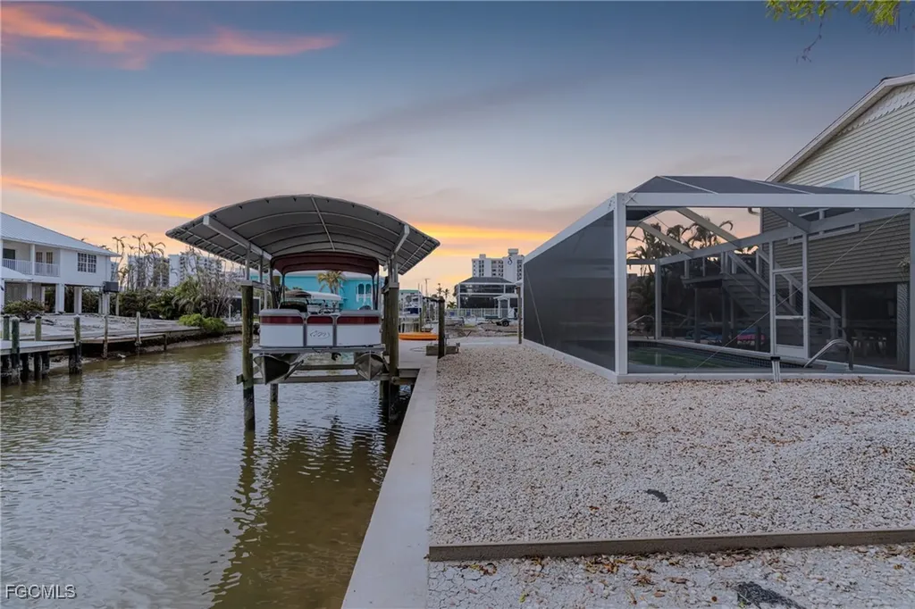 140 Curlew Street Fort Myers Beach FL 33931