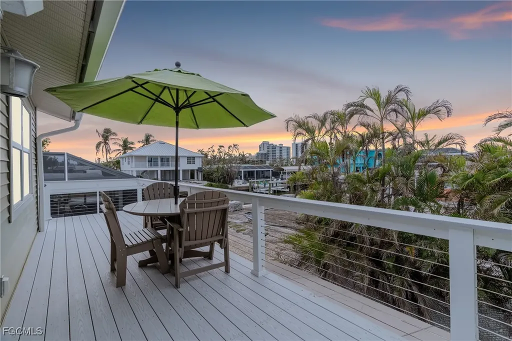 140 Curlew Street Fort Myers Beach FL 33931