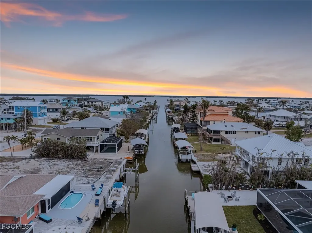 140 Curlew Street Fort Myers Beach FL 33931