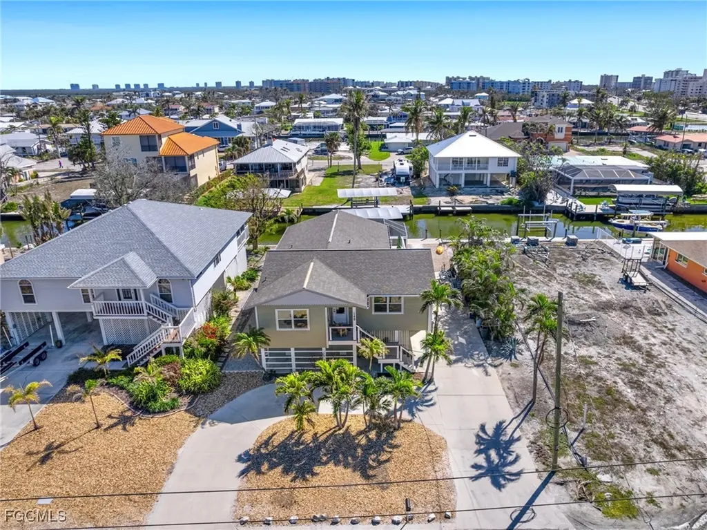 140 Curlew Street Fort Myers Beach FL 33931