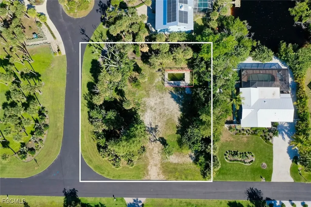 1653 Bunting Lane Sanibel FL 33957