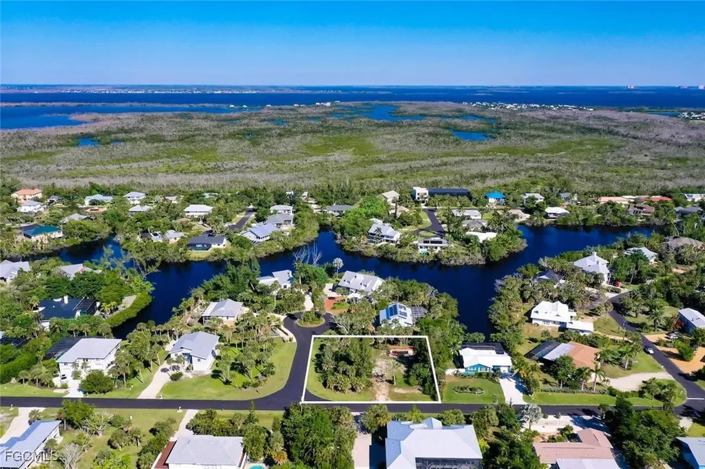1653 Bunting Lane Sanibel FL 33957