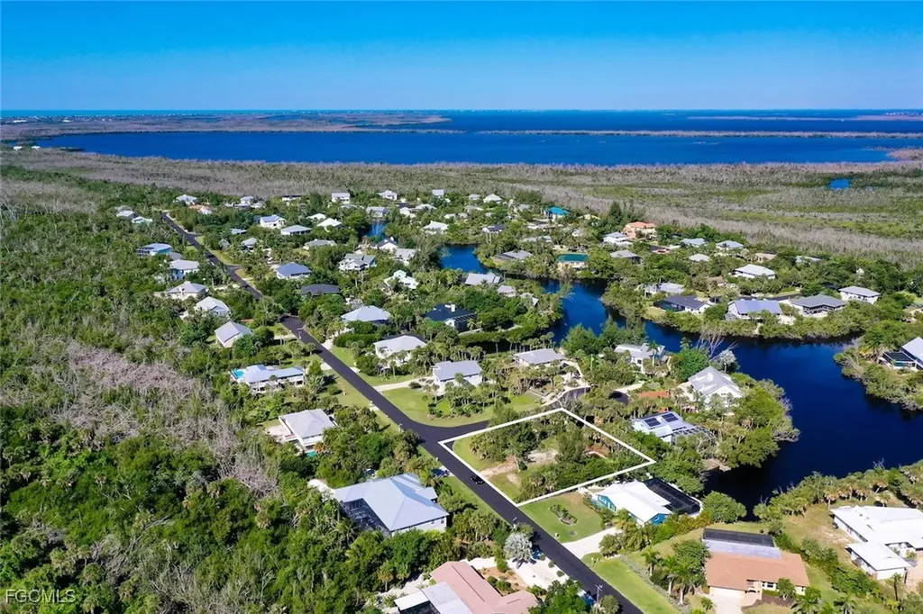 1653 Bunting Lane Sanibel FL 33957