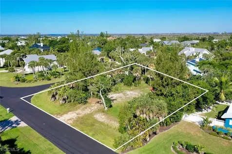 1653 Bunting Lane Sanibel FL 33957