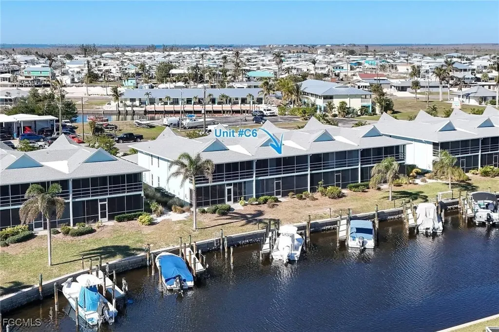 2888 Oleander Street St. James City FL 33956