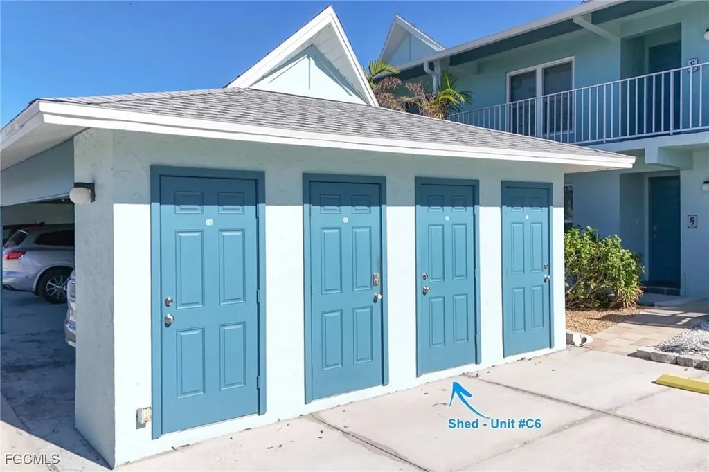 2888 Oleander Street St. James City FL 33956