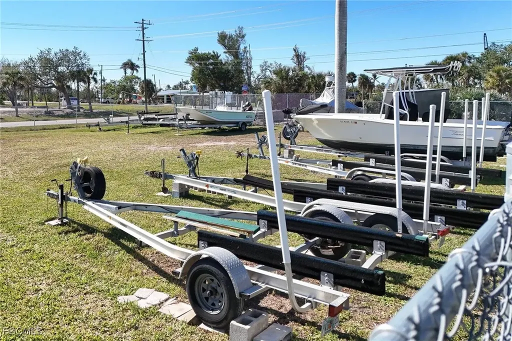 2888 Oleander Street St. James City FL 33956