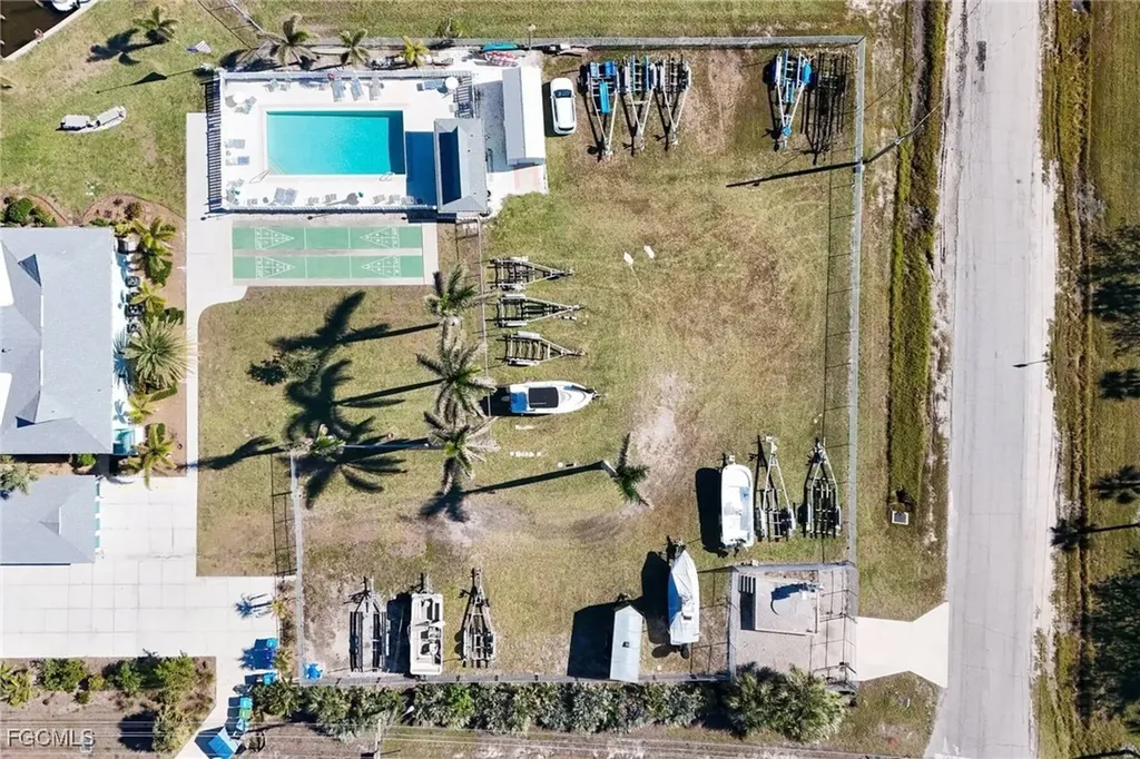 2888 Oleander Street St. James City FL 33956