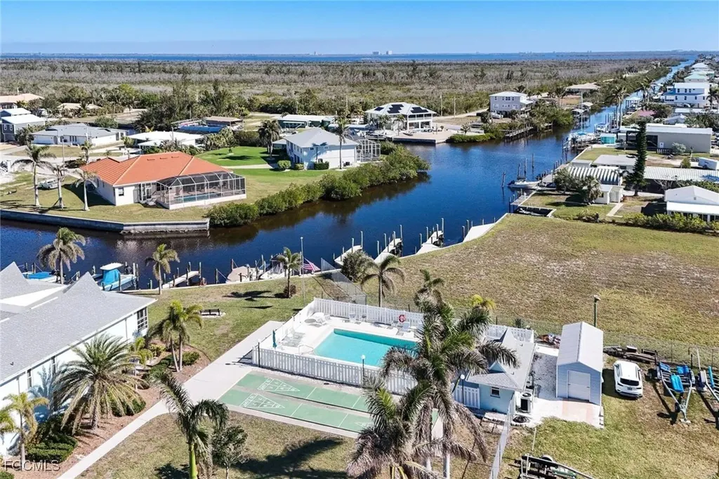 2888 Oleander Street St. James City FL 33956