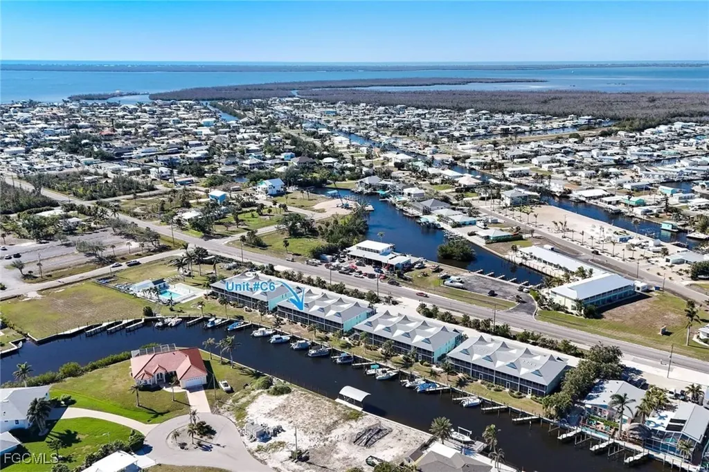 2888 Oleander Street St. James City FL 33956