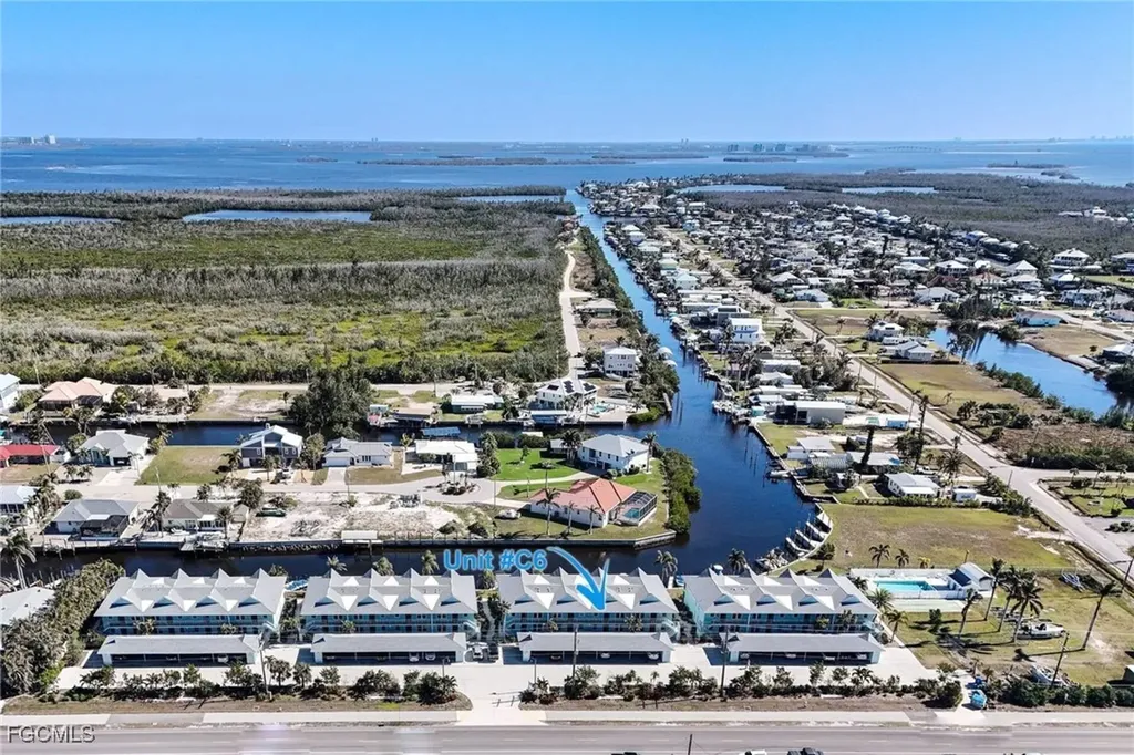 2888 Oleander Street St. James City FL 33956