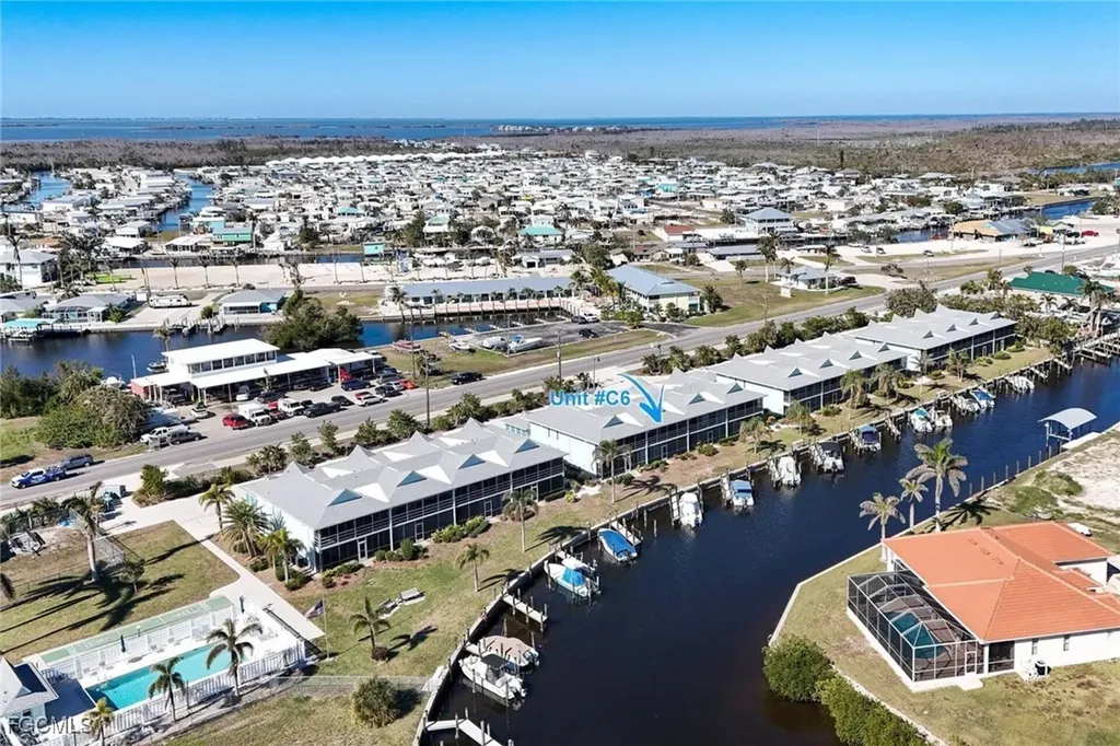 2888 Oleander Street St. James City FL 33956